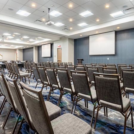 Fairfield Inn & Suites Dallas Arlington South Exteriör bild