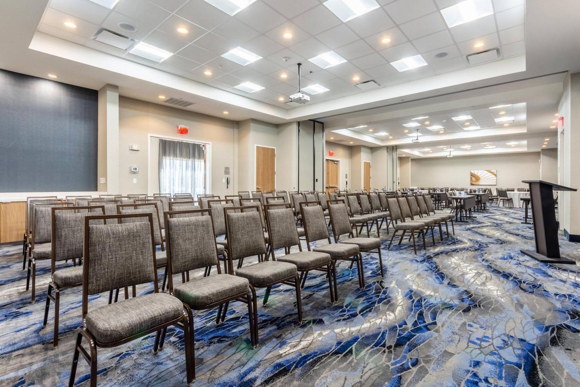 Fairfield Inn & Suites Dallas Arlington South Exteriör bild