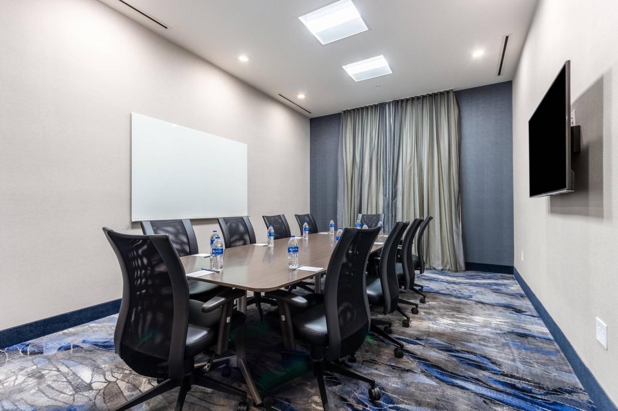 Fairfield Inn & Suites Dallas Arlington South Exteriör bild